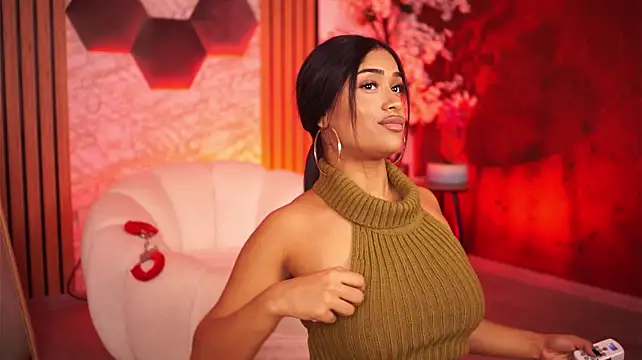 Kira_Krush - Super sloppy blowjob!!!