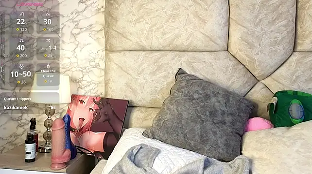 Ary_angel_ - Fucking hard with my dildo:)