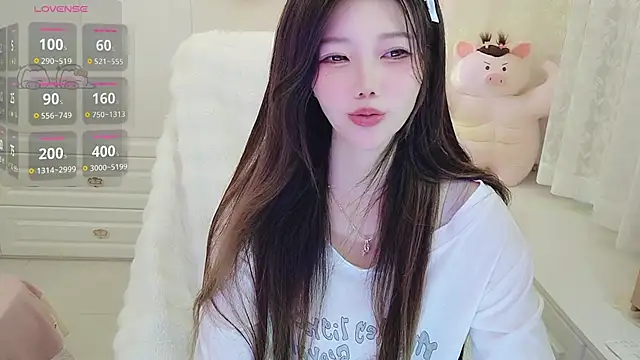 Coco-Di - 越调戏越上头~换性感铃铛内裤
