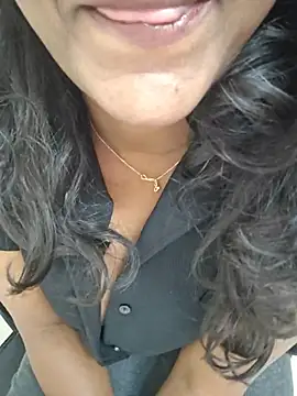 Tamil_aruna69 - Last tipper name on my boobs