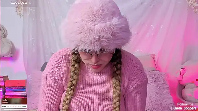 Julieta_cooper20 - ahegao