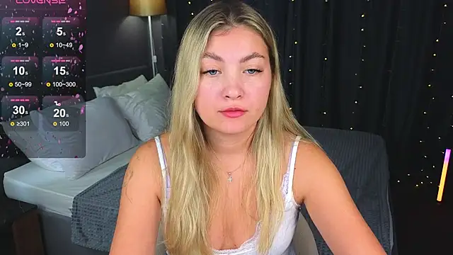 Angel__Grace - Control my domi 3 min (last tip)