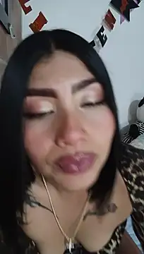 Kylie_brazt - naked