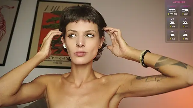 Mariamercada - doggy and slowly robbing pussy <3