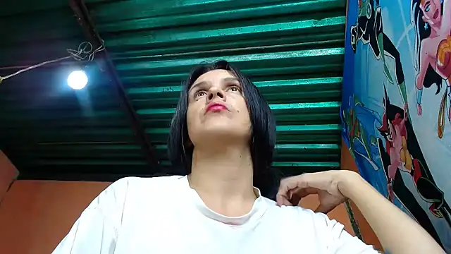 Chandra_haraa - open ass hole +finger