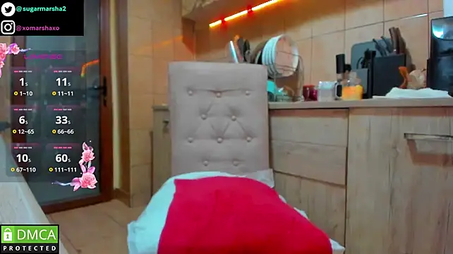 Xmarshax - huge squirt