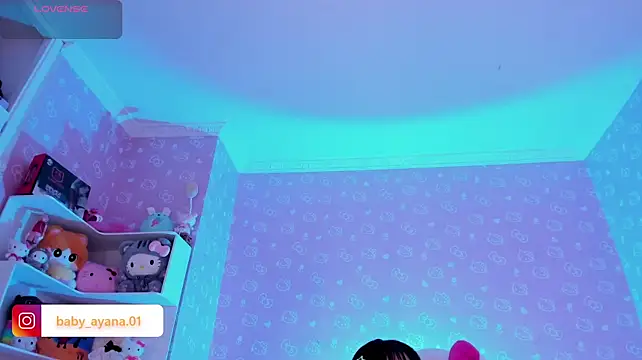 Baby_ayana_