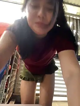 Fishinggirl2k - Domi control 5 minutes public