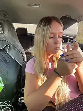 StasyWood - Show dildo🤤
