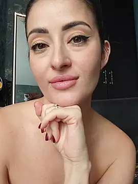 Kris_Diamond_ - Dildo pussy