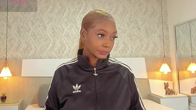 Tisha-Cole - Bounce my big ttis