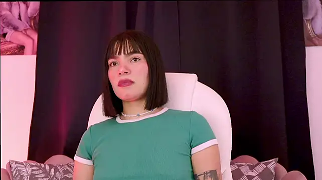 Dakotacollis - domi and goggy for 2 minutes