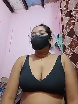 Sassy_kinjal - 2 finger pussy fuck