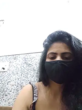 SashaPatel - Full nude
