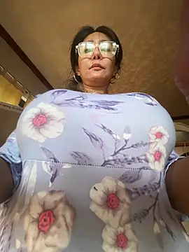 Sweetieme - @riding yr big D front view nked