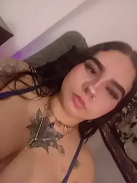 Liily_moore - show pussy play