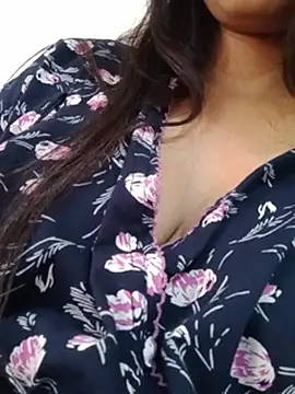 AngelNitya - Full Naked Dance