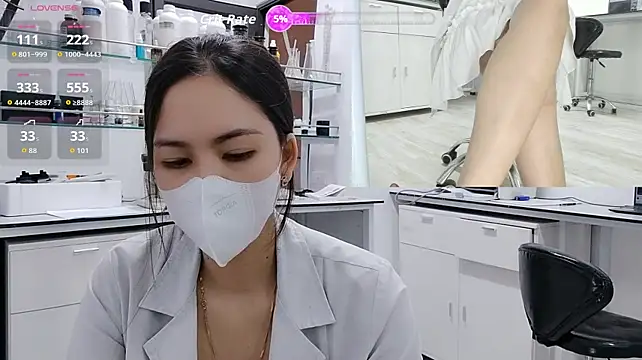 Lubeyou_KT - make me lose control at LAB:wanker:
