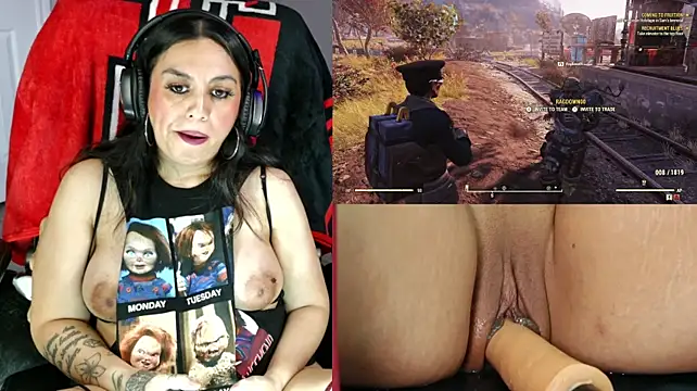 Blaze_Onn - 🚩1450🚩Suck Dildo
