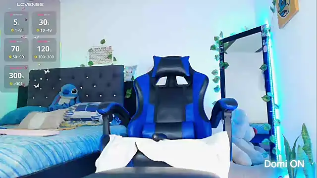 Maryygf1 - streaming from home