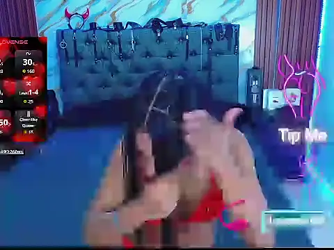 Kataleyadubley - double penetration 🍆🔥