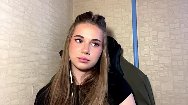 Miss_Blessnyth - Make a heart for you