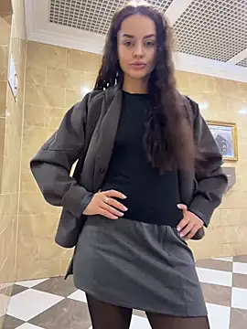 AngelinaTeller - Squirt 💦