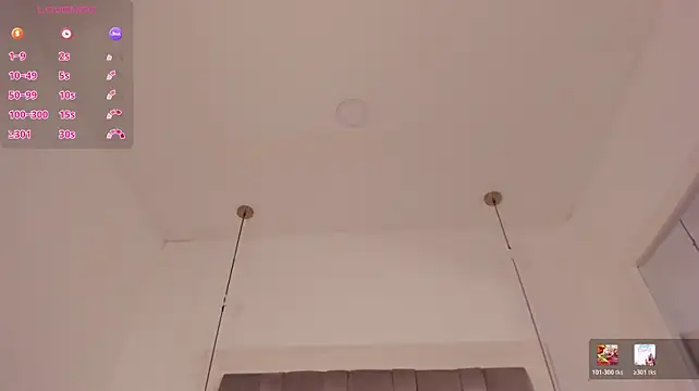 OnlyGia - pussy cremy focus