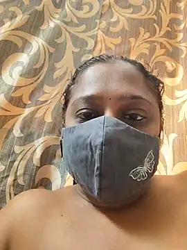 Sexynayan23 - Vibrator in pussy