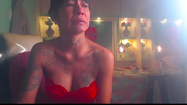 Lorenapinto - masturbate rich