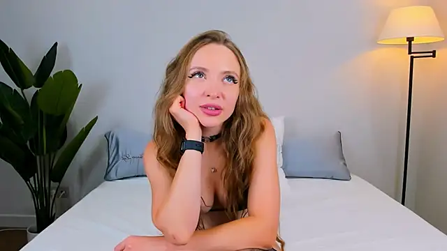 OliviaWilsonxxx - Sloppy bj tease