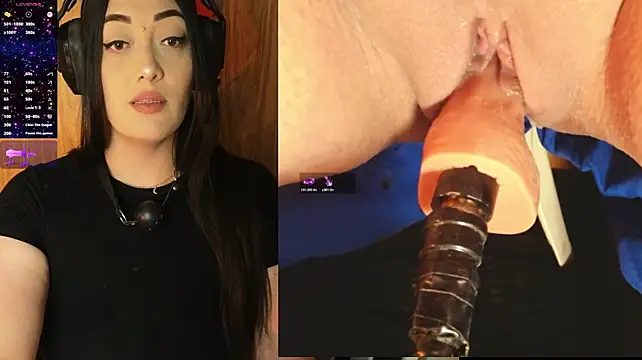Aleja20_- - CUMSQUIRT IN YOUR FACE