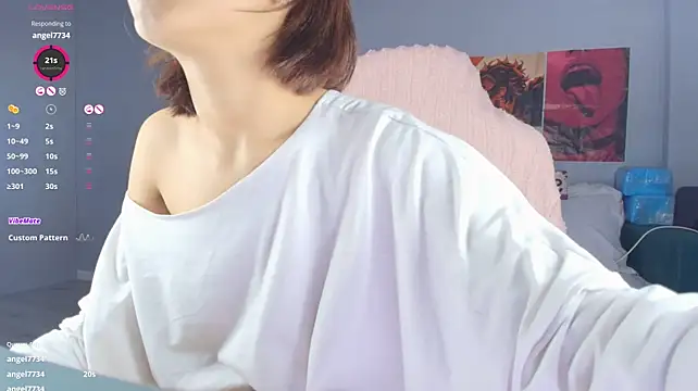 Mimiicherry - Dildo Play