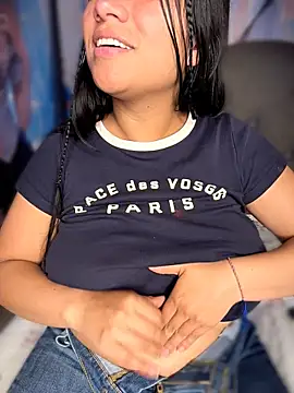 Im_Little - take off a shirt 😈🤤💦