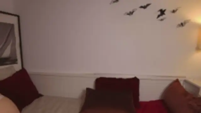 Lil_Gabby - View under my panties