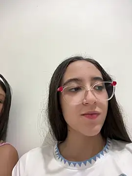 Abby_Coper1 - Big squirt from Abby