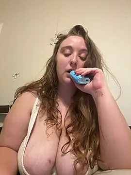 Caligirl9895 - 360 naked/twerk/spread it/smack it