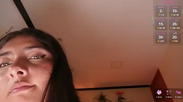 Samai_3 - oil on ass