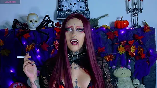 MaliciaXpoison - fuck pussy