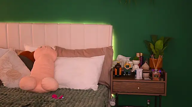 AmbersFlame - Christmas in Cocktober🎄Add toy in Ass