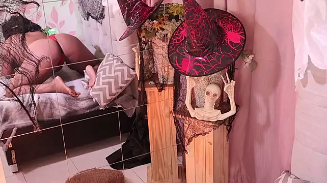 Justnala_ - 🧁Doggy Without Panties🧁