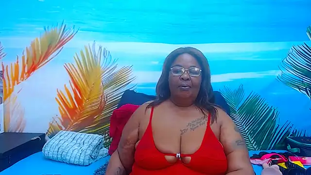 MatureMilfxxx - TOY CONTROL 3 MINS