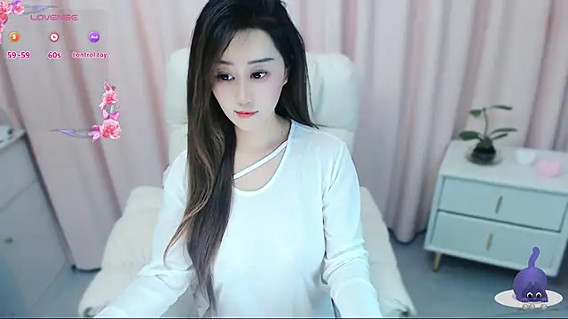Pipixia-520 - 🎀🎀脱掉内裤塞嘴巴+M腿🎀🎀