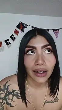 Kylie_brazt - suck dildo