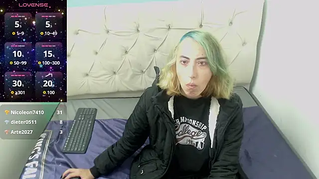 Amoremerchmar