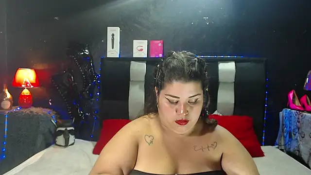 LeslyeAdamss - fuck my pussy plug anal