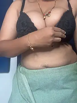 Anjali-Queen - 2Nos finger in pussy ❤