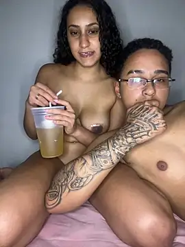Casal_hot_ofc - Ficar pelados 🔥