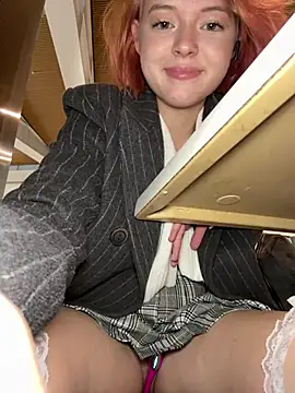 TimesSquare_ - take off wet panties from an elastic ass