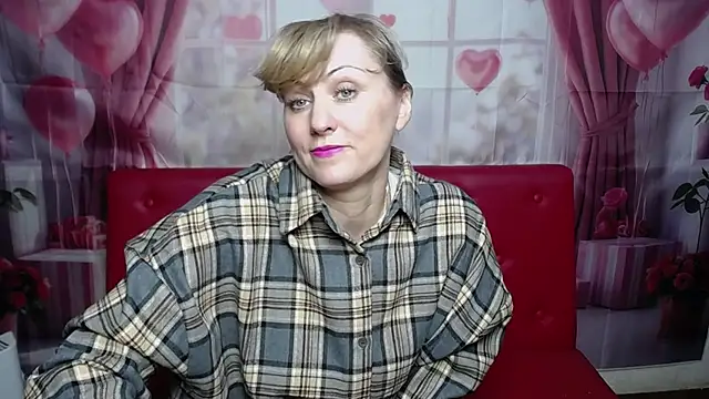 RebecaMarti - Play with me, give me this pleasure.